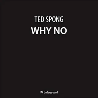 Ted Spong