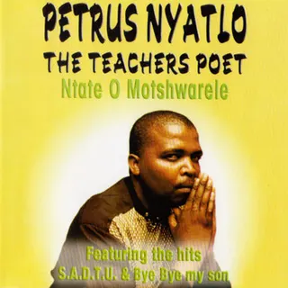 Petrus Nyatlo