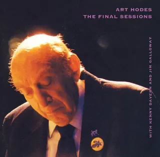 Art Hodes