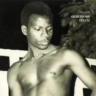 Vincent Ahehehinnou