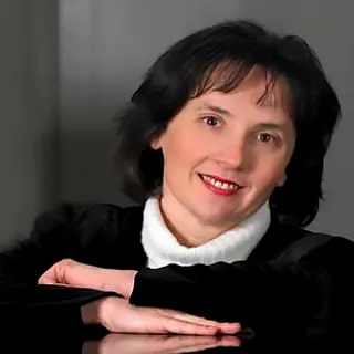 Adrienne Soós