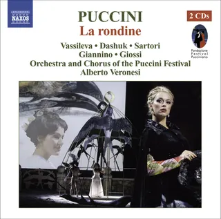 Puccini Festival Orchestra