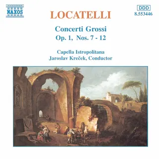 Pietro Antonio Locatelli
