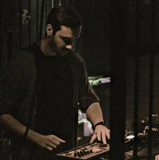 Patrick Krieger