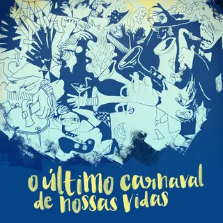 Adeus, Saudade