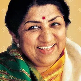 Lata Mangeshkar