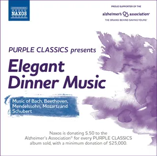 Johann Sebastian Bach