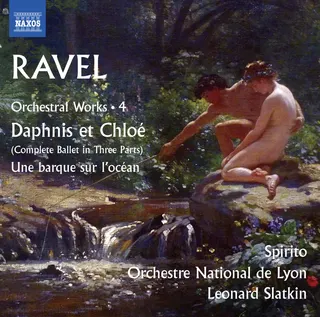 Maurice Ravel