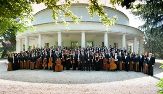 Orquesta de la Comunidad de Madrid