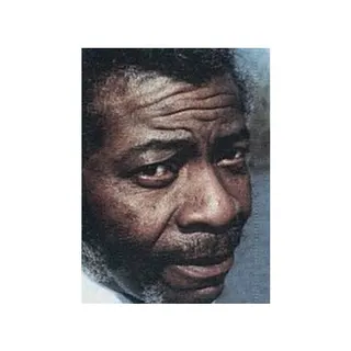 Clarence Edwards