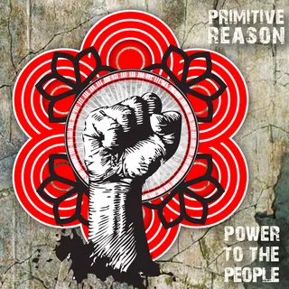 Primitive Reason