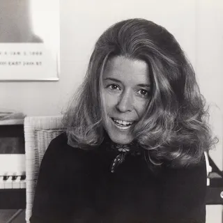 Jane McNealy