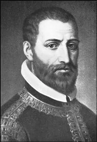 Tomás Luis de Victoria