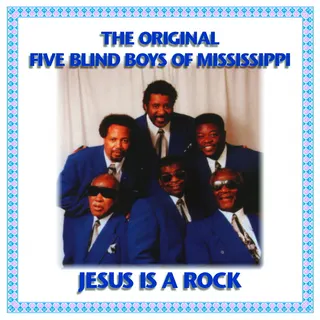 The Original Five Blind Boys of Mississippi