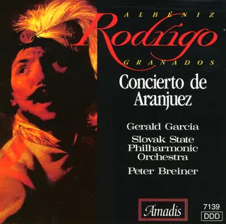 6 Piezas sobre cantos populares espanoles: No. 6. Zapateado (arr. P. Breiner) - 6 Piezas sobre cantos populares espanoles: No. 6. Zapateado (arr. P. Breiner)
