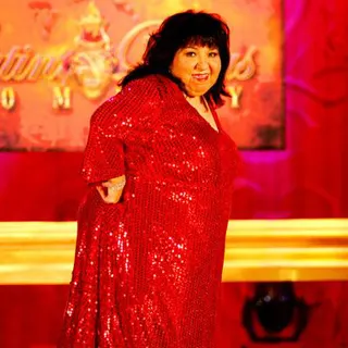 Marilyn Martinez