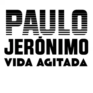 Paulo Jerónimo