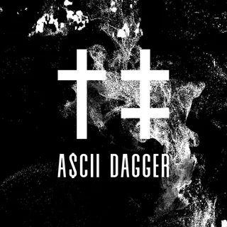 A$CII DAGGER