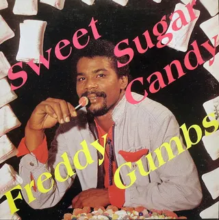 Freddy Gumbs