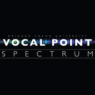 Brigham Young University Vocal Point