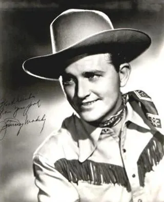 Jimmy Wakely