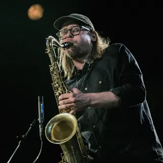 Otis Sandsjö