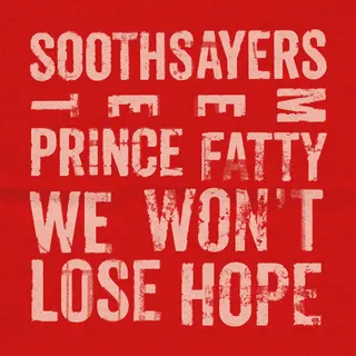 We Won't Lose Hope (Truth & Lies Mix)