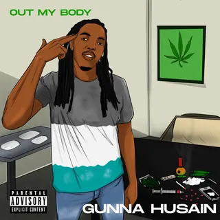 Gunna Husain