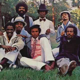 Banda Black Rio