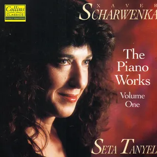 Valse-Caprice in A major, Op.31