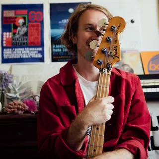 Matthew Hayes
