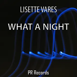 Lisette Vares