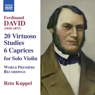 Ferdinand David