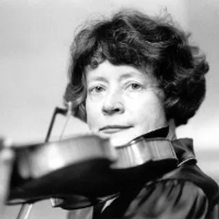 Christiane Edinger