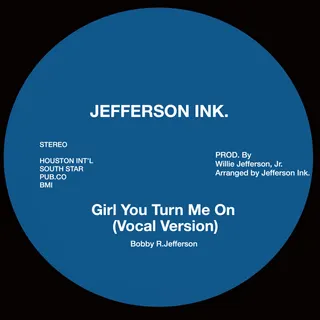 Jefferson Ink.
