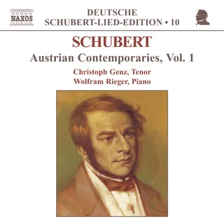 Karl Gottfried von Leitner