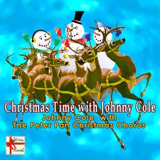 Johnny Cole