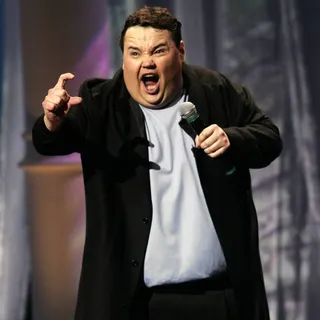 John Pinette