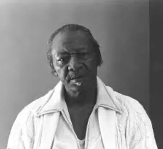 Willie Williams