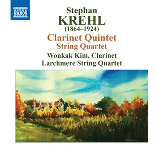 Larchmere String Quartet