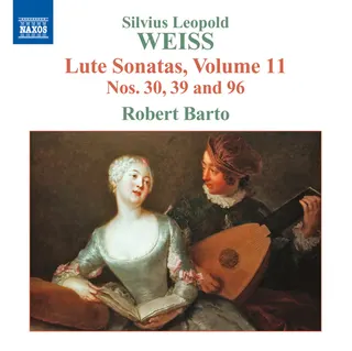 Silvius Leopold Weiss