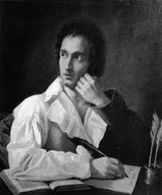 Jacopo Ferretti