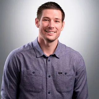 Paul Conyers