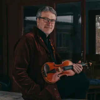 Per Gudmundson