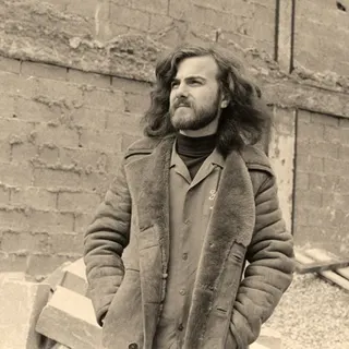 Kyriakos Sfetsas