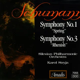 Silesian Philharmonic Orchestra