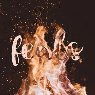 Fire in the Night
