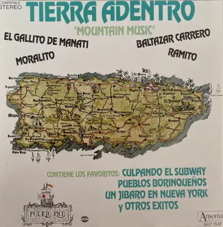 El Gallito De Manati