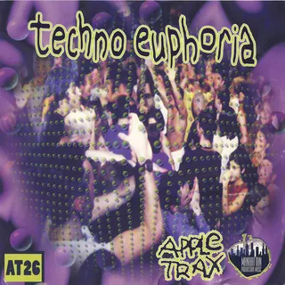 Techno Euphoria