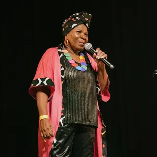 Odete de Pilar